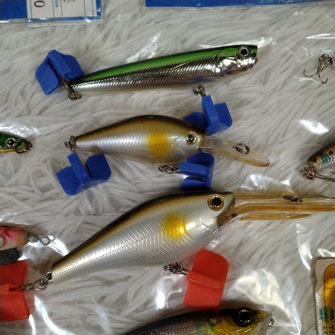 ルアー エギ 29点まとめ売り 釣り フィッシング