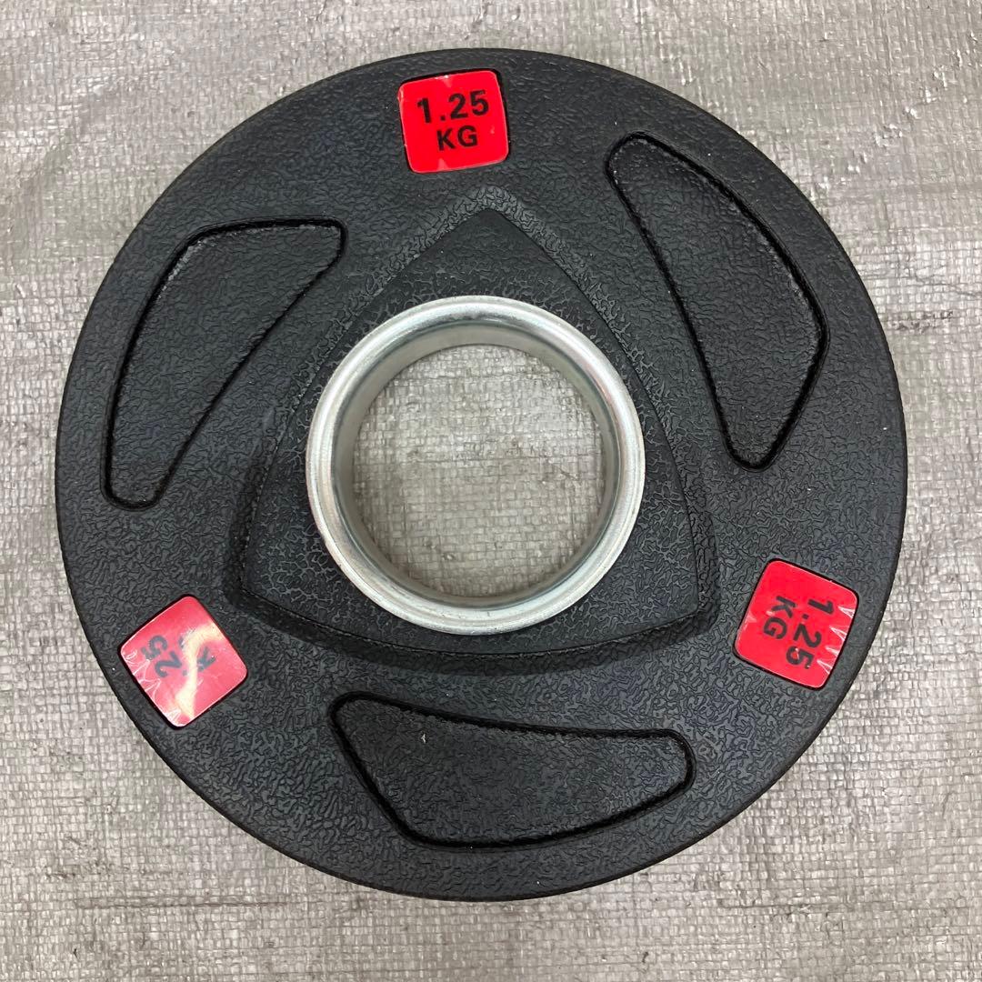 ■送料無料■プレート37.5kgセット バーベル カールバーT1
