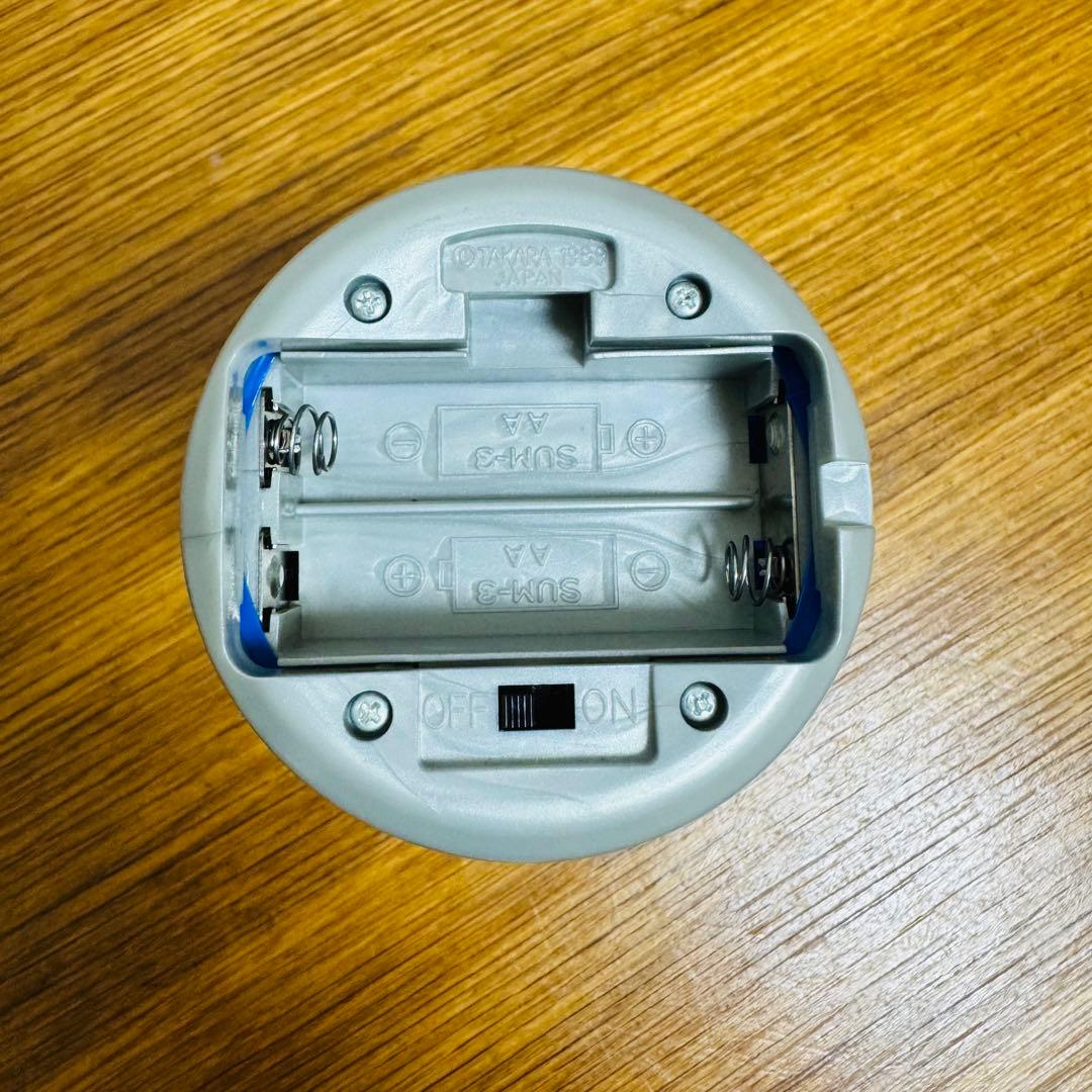 ミュージカン ポカリスエット 缶 TAKARA Musican 昭和レトロ