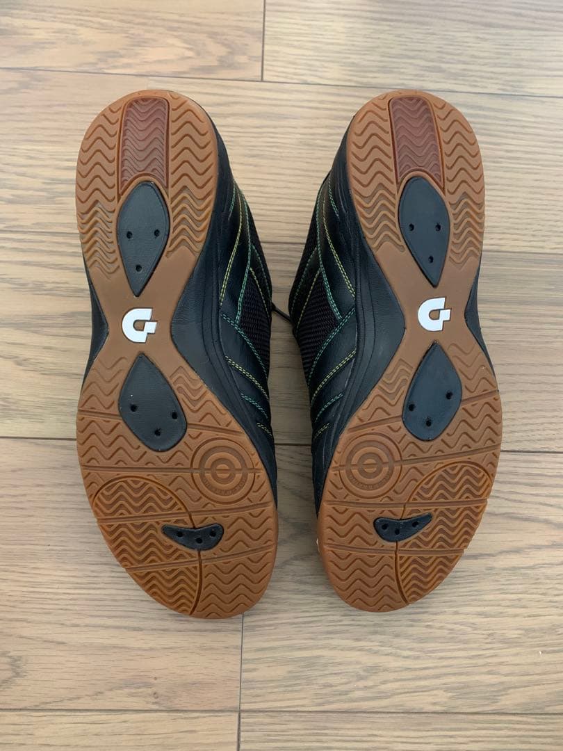 デスポルチ　カンピスタID 別注