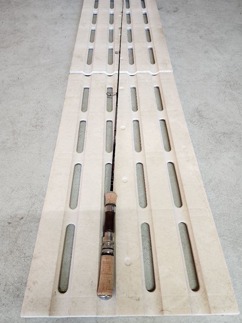 ソウルズ　トラウト ファイナリストエキスプローラーTF―E50ULS 1P―TZ