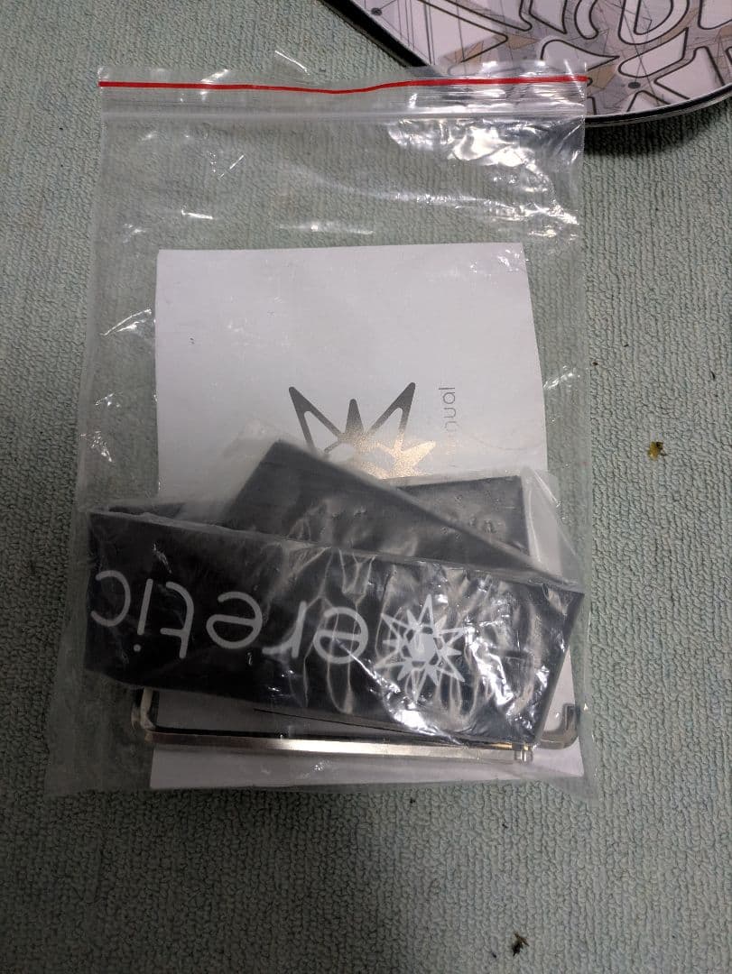 スノースタント　スノーモト　スノースクート