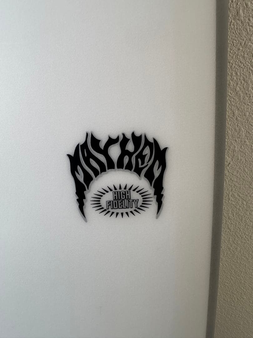 ロスト メイヘム パーティープラッター 5.9 LOST 送料込み