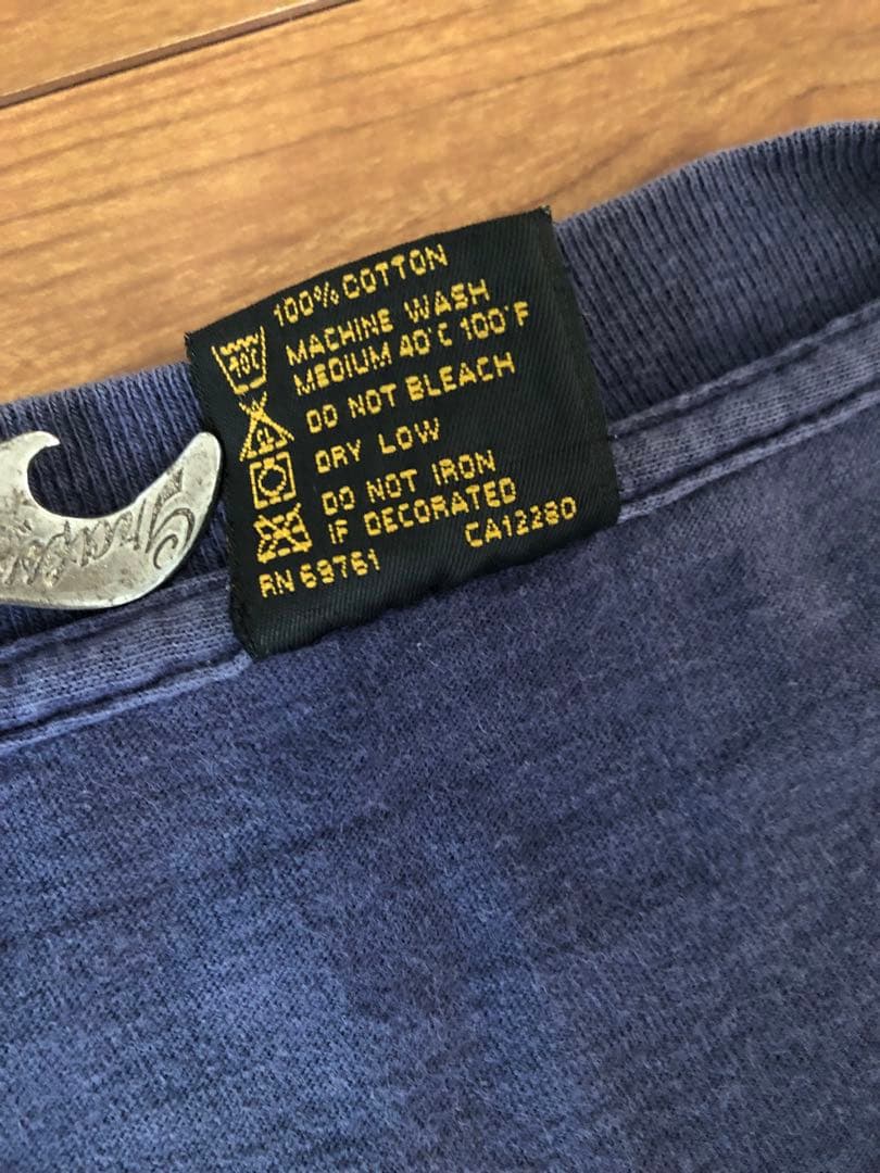 90’s The Breeders last splash Tシャツ