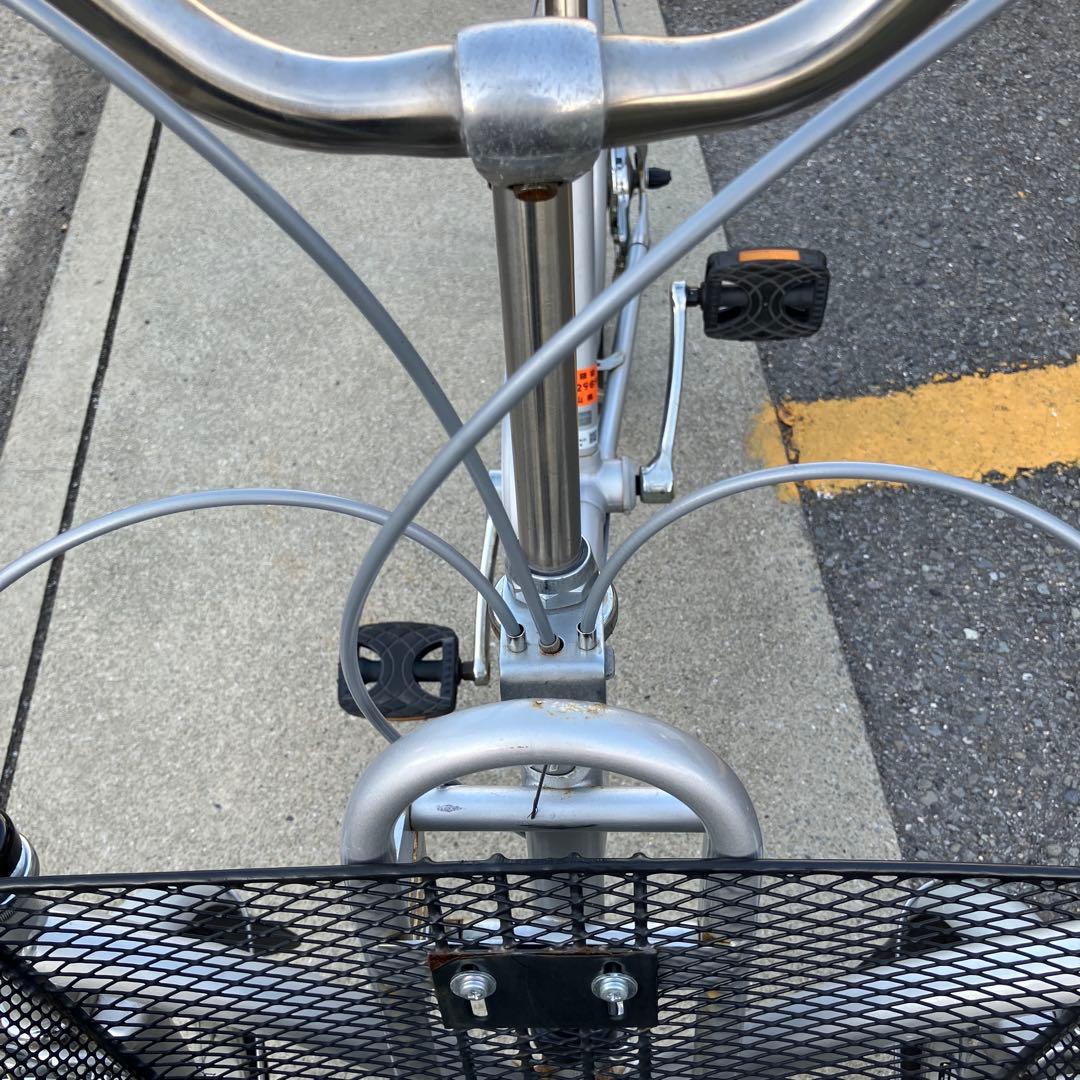 ブリヂストン　ミンナ