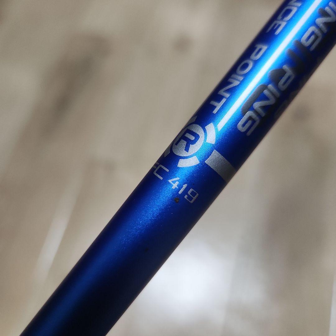 送料込み/ピンPING G30/TFC419/3UTY(19°)Rフレックス