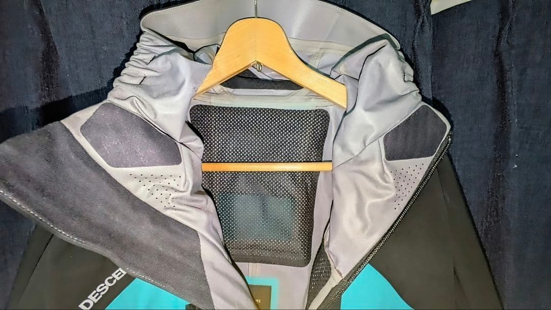 2022年モデル Team DESCENTE チームデサントB （非売品）