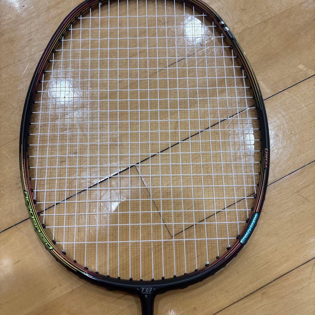 アクロスピード1フォーカス