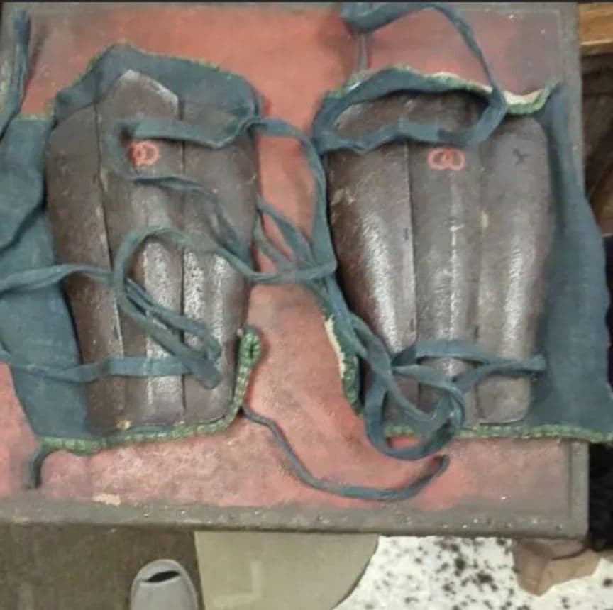 戦国時代 当時物 甲冑一式