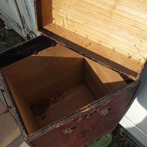 戦国時代 当時物 甲冑一式