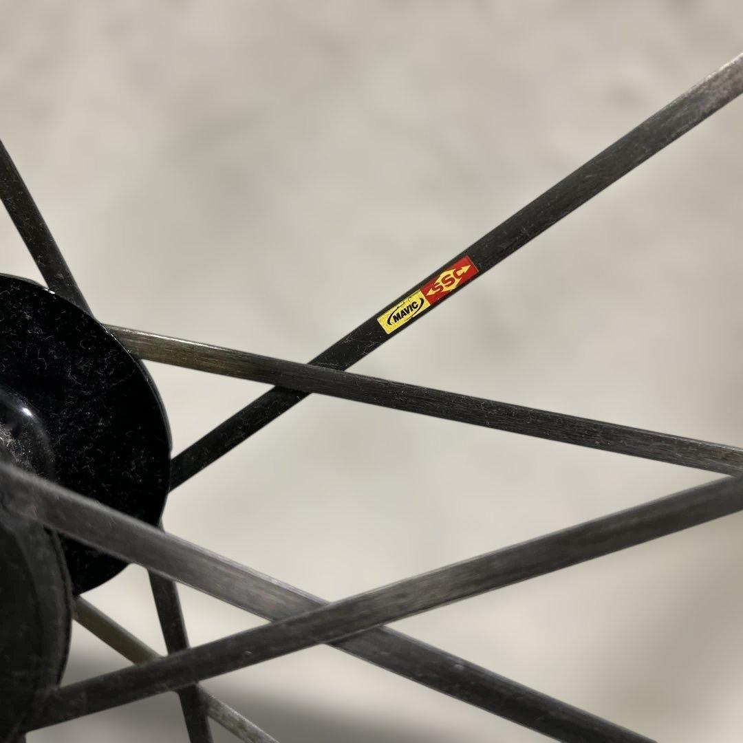 N*k様 ロードホイール3本セット