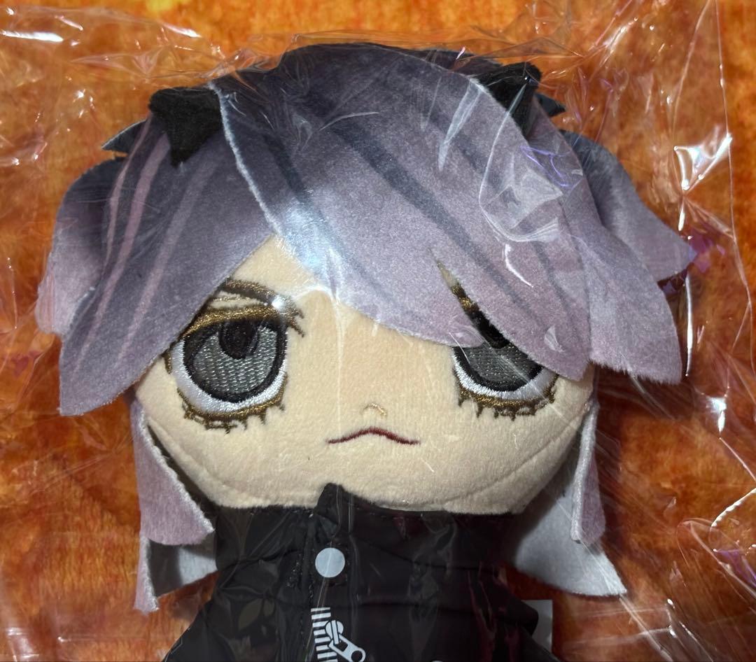 HYDE INSIDE STUFFED KEYCHAIN ぬいぐるみキーホルダー