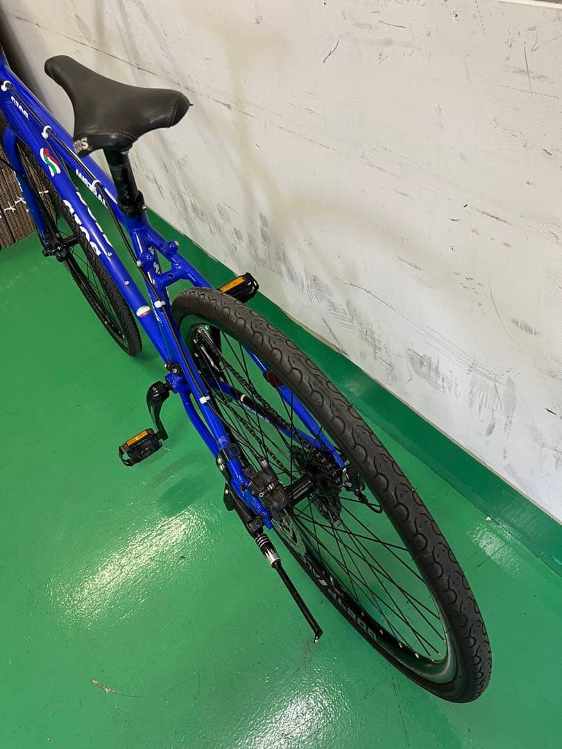 クロスバイク　GIOS MISTRAL ジオス　ミストラル