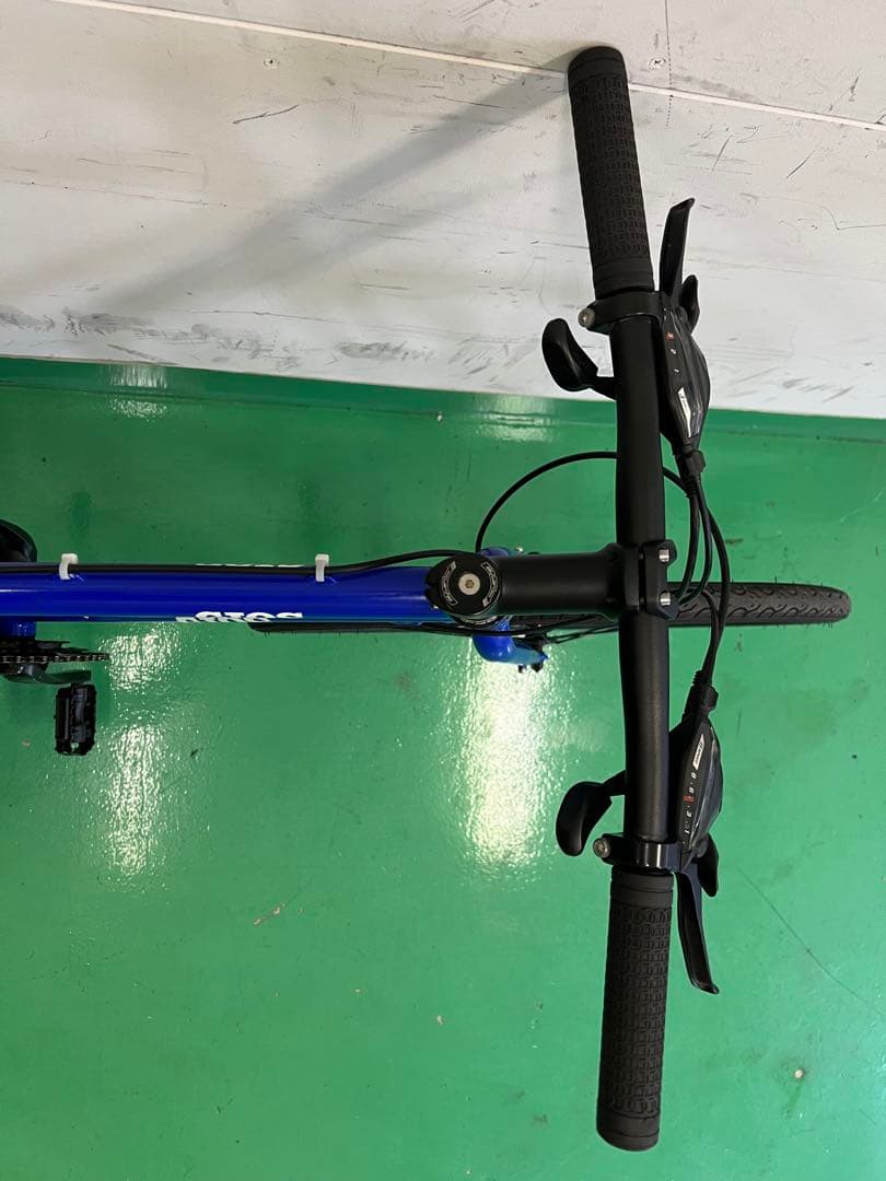 クロスバイク　GIOS MISTRAL ジオス　ミストラル