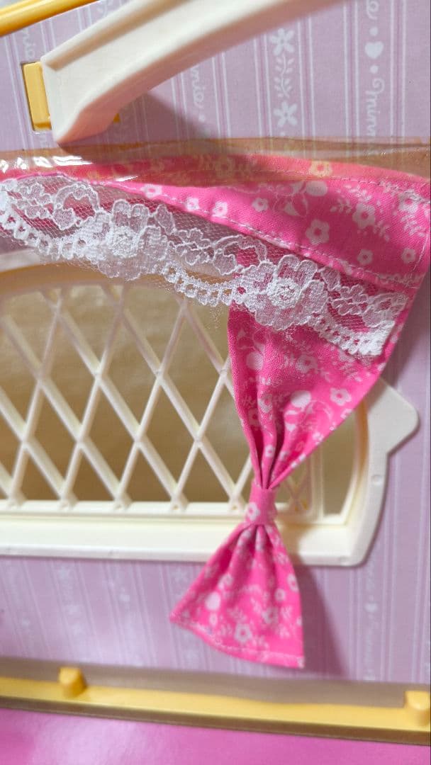 ミッキーミニーディズニーファッションクラブ　タカラ着せ替え人形　森の小さなホテル