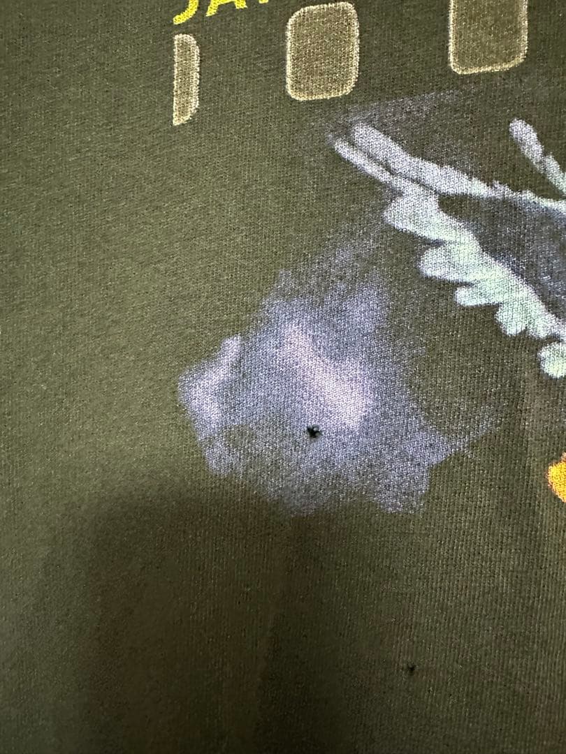  Cobain Tシャツ 　nirvāṇa 90s