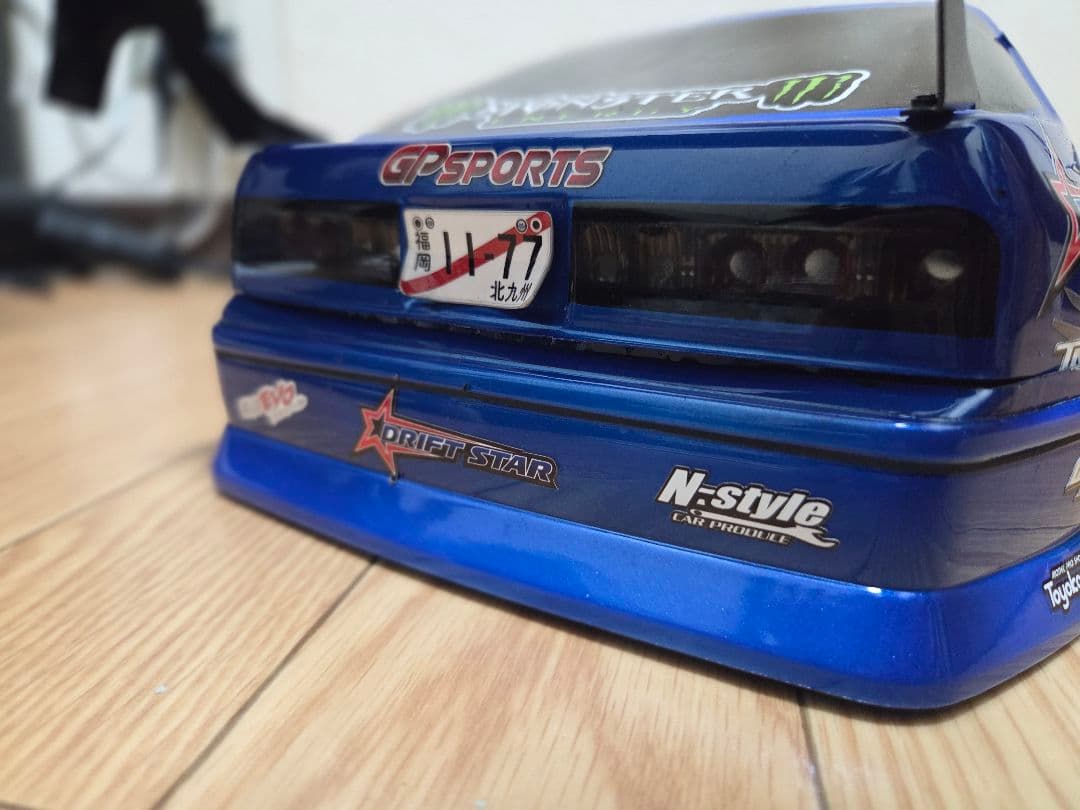 週末値下げスピードウェイパル fc ボディのみ