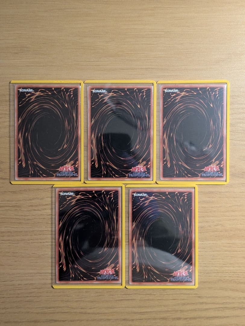 マギストス　赤シークレット　5枚セット　アジア