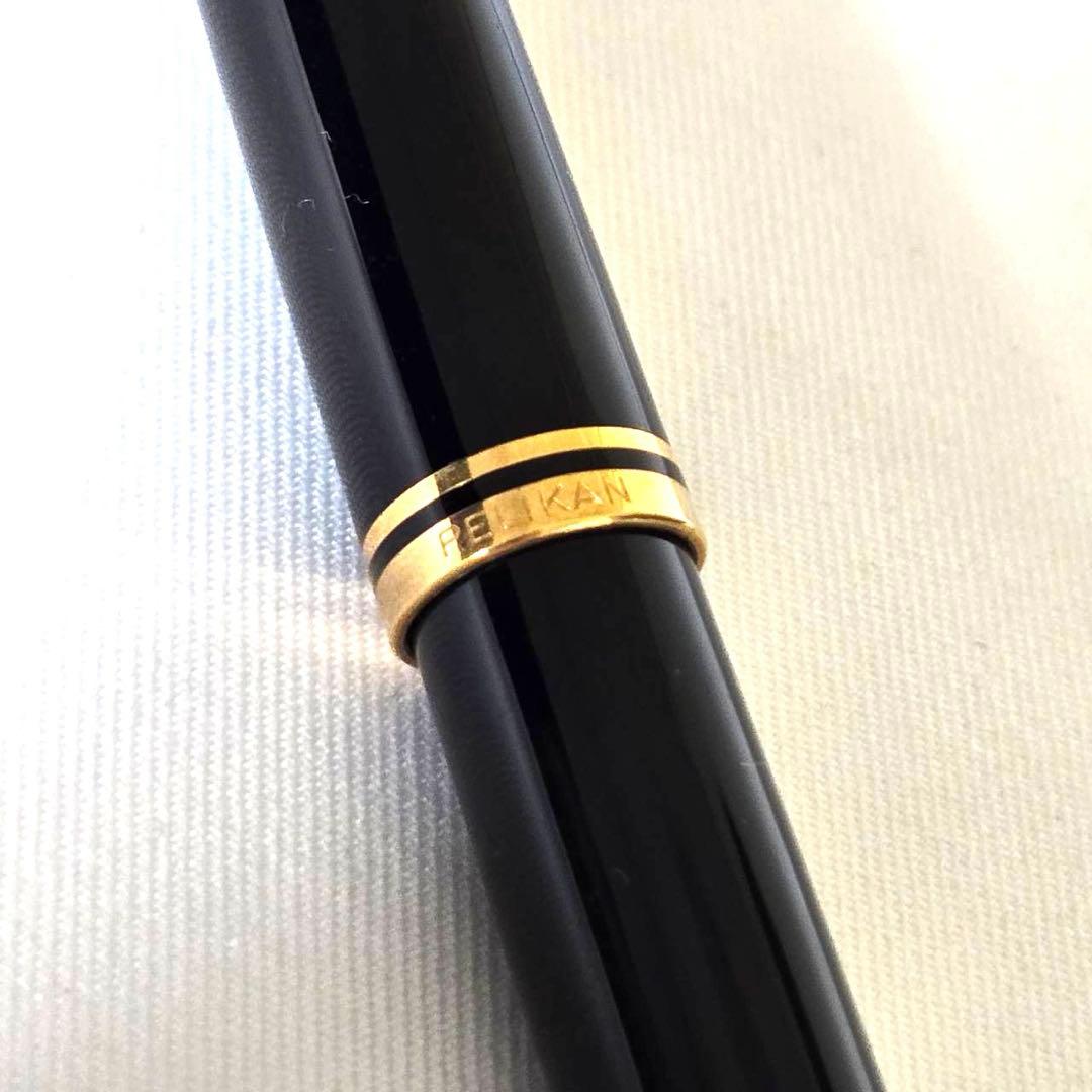 ペリカン　万年筆　12C 500