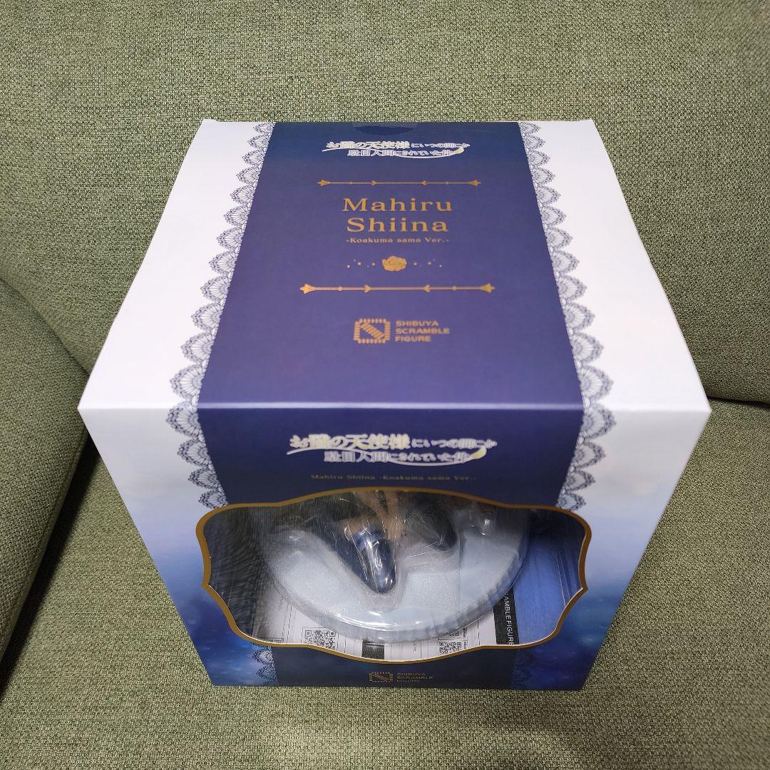 175 椎名真昼 -小悪魔様 Ver.- 1/6スケールフィギュア