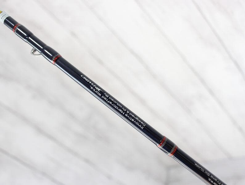 美品 ダイコー(DAIKO) スピアー SRB63SL