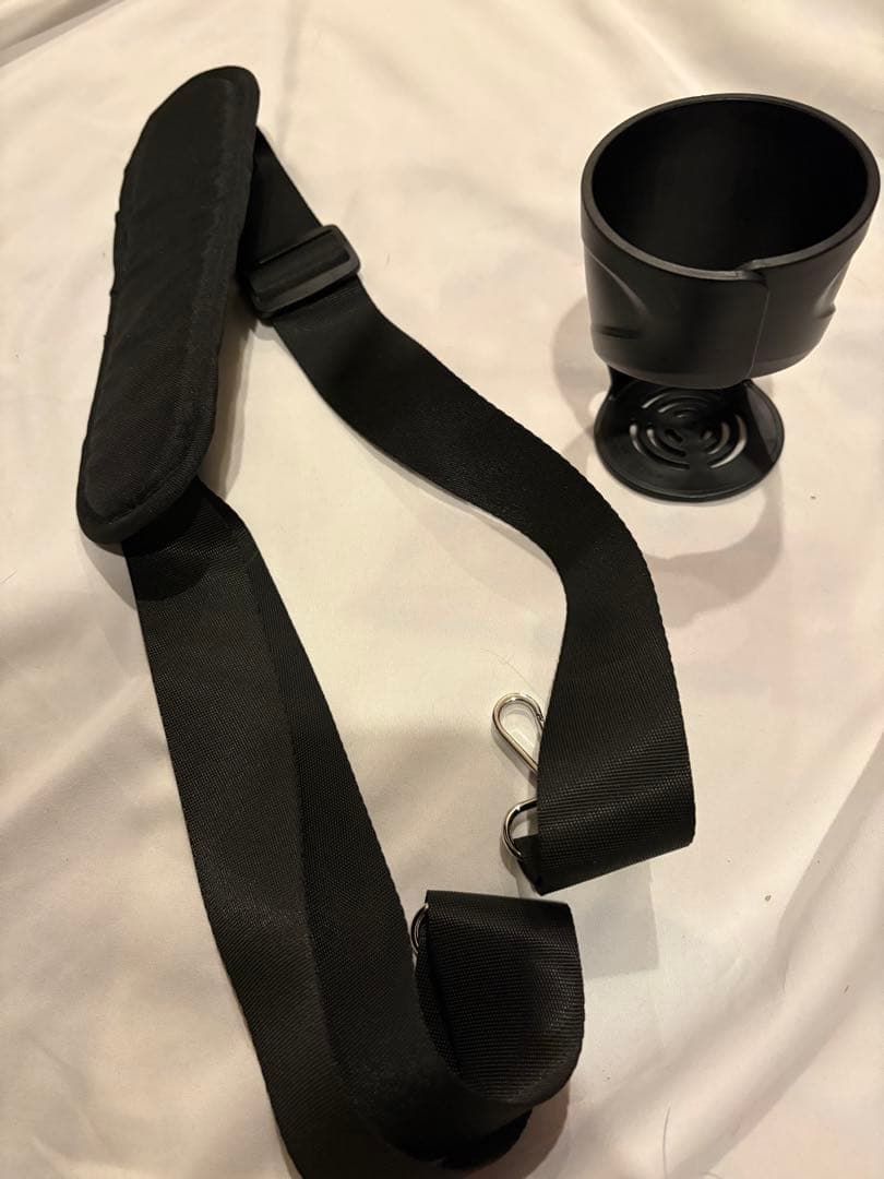 ペテナ　MILOU ワンタッチで全部折りたためる分離型ペットカート