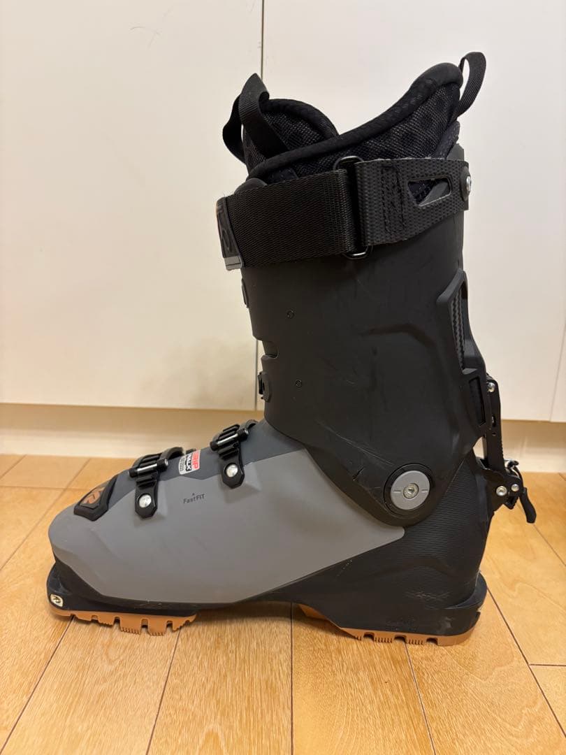 【はなまま】K2 MINDBENDER マインドベンダー100 26.5