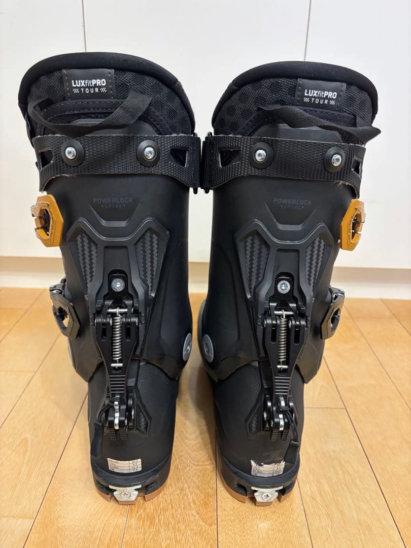 【はなまま】K2 MINDBENDER マインドベンダー100 26.5