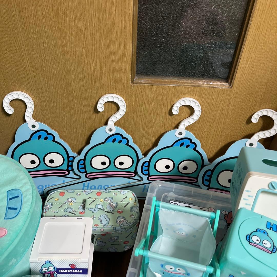 サンリオ ハンギョドン 雑貨 まとめ売り