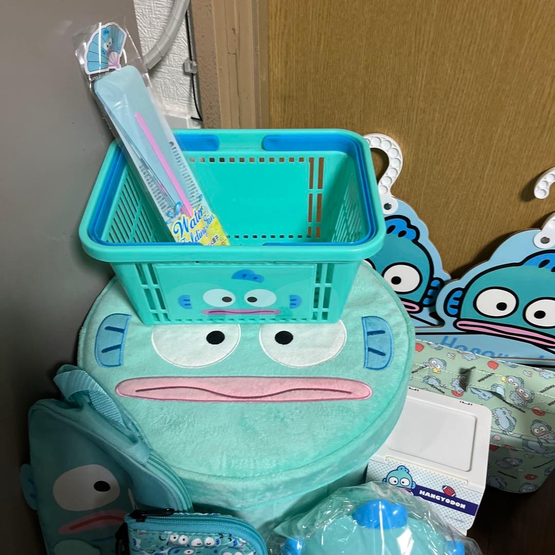 サンリオ ハンギョドン 雑貨 まとめ売り