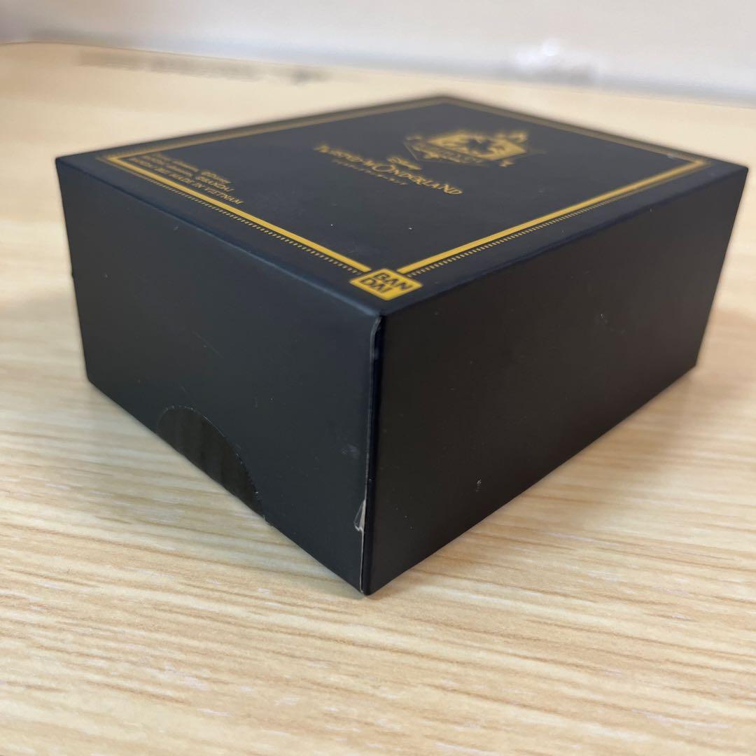 たまごっち　ツイステットワンダーランド　ツイステっち　イグニハイドカラー　未開封