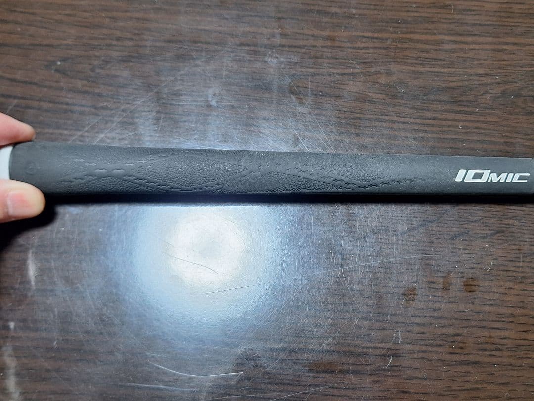 スリクソン ZX7ドライバー10.5