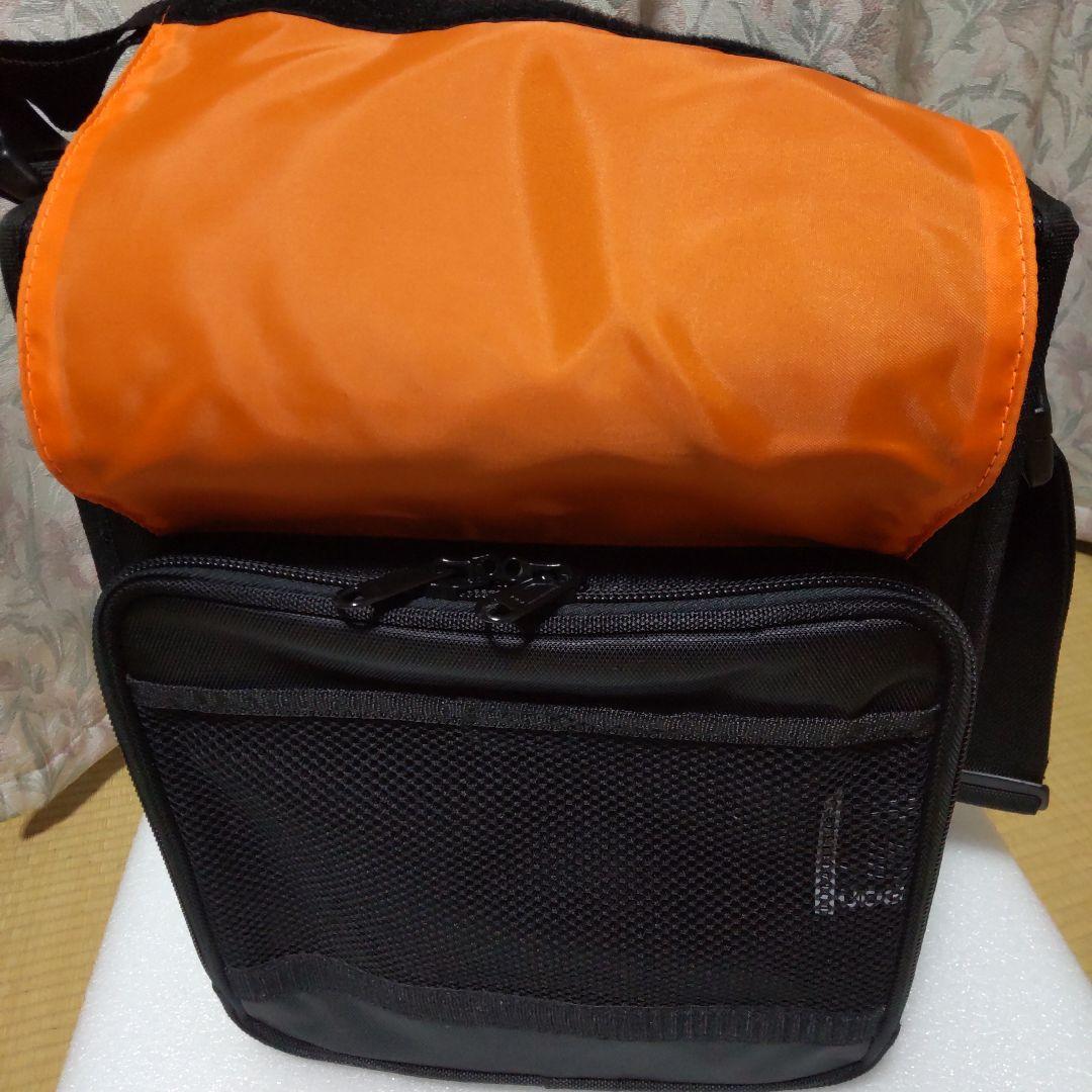 UDG ULTIMATE CDバッグ DJバッグ 黒