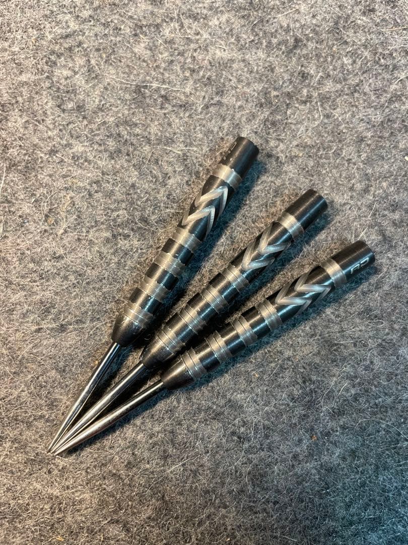 レッドドラゴン　ガーウィンプライス　World Champion SE 24g