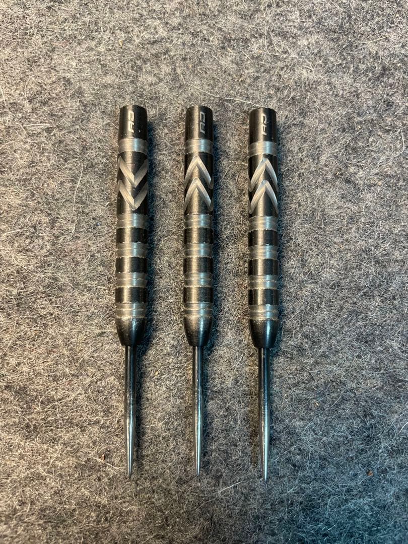 レッドドラゴン　ガーウィンプライス　World Champion SE 24g