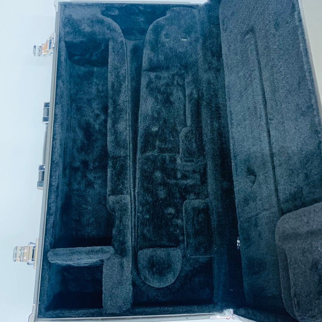 【美品】 YAMAHA ヤマハ TRC-203 トランペット ハードケース 純正