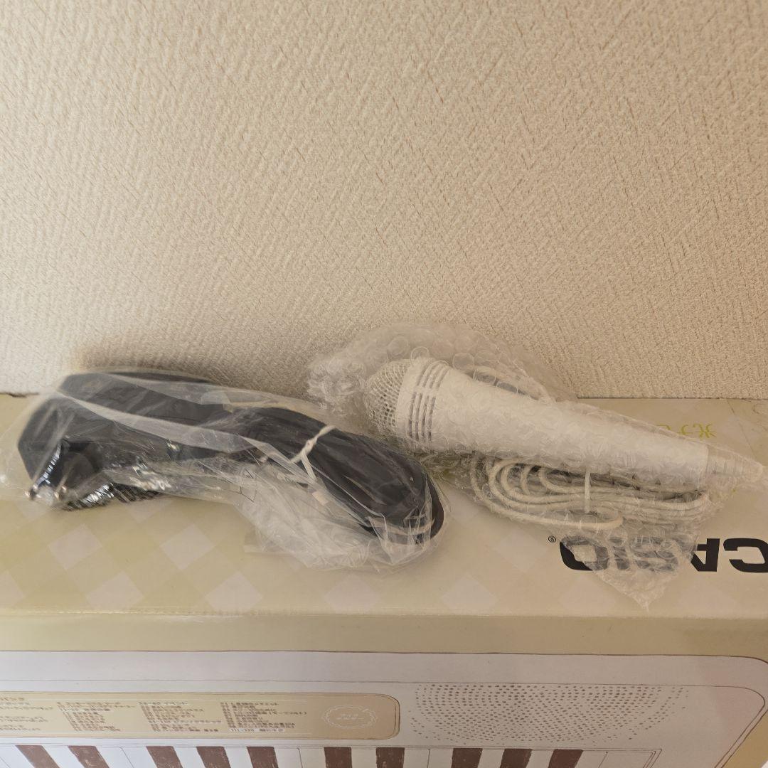 光ナビゲーションキーボード Casiotone カシオ CASIO LK-325