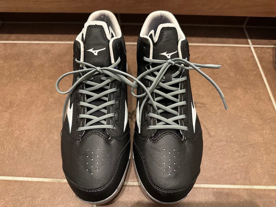 Mizuno スパイク　USA カスタムスパイク　店舗限定品