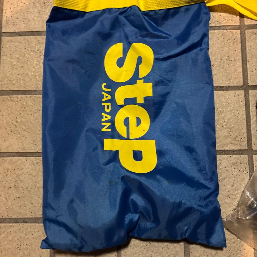 スパイク・シューズ ブラック