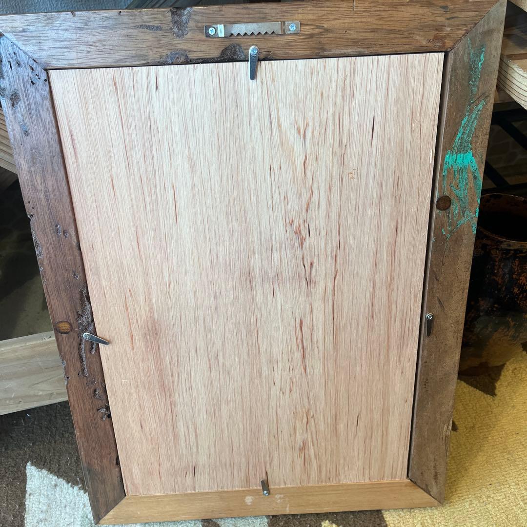 貴重！海外DEUSショップ備品