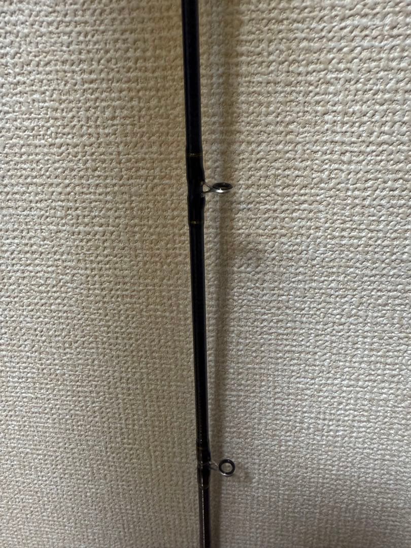 LIGHT GAME X 82 MH-190 船竿