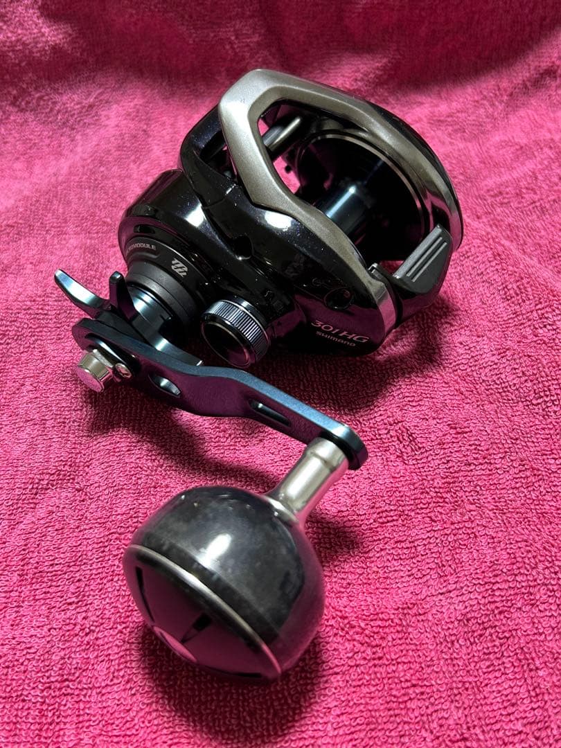 T　SHIMANO GRAPPLER 301HG