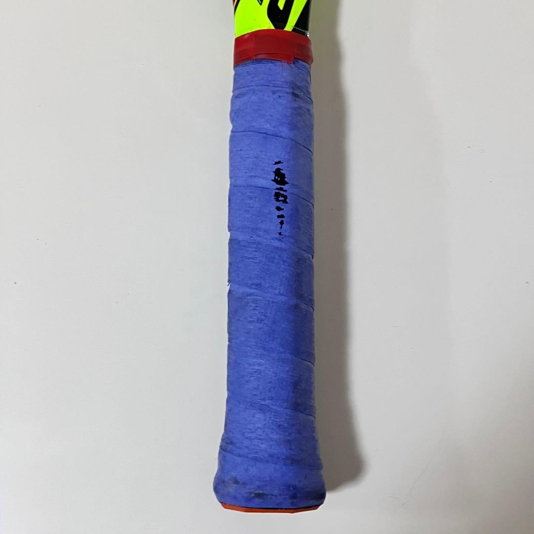 【希少】 BabolaT PURE aero PLAY G3 2015年モデル