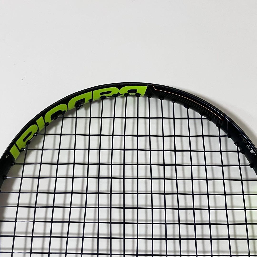 【希少】 BabolaT PURE aero PLAY G3 2015年モデル