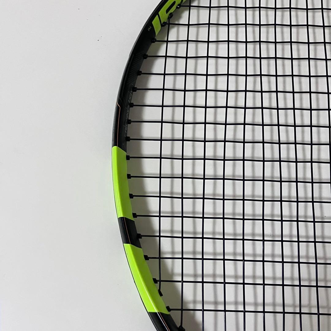 【希少】 BabolaT PURE aero PLAY G3 2015年モデル