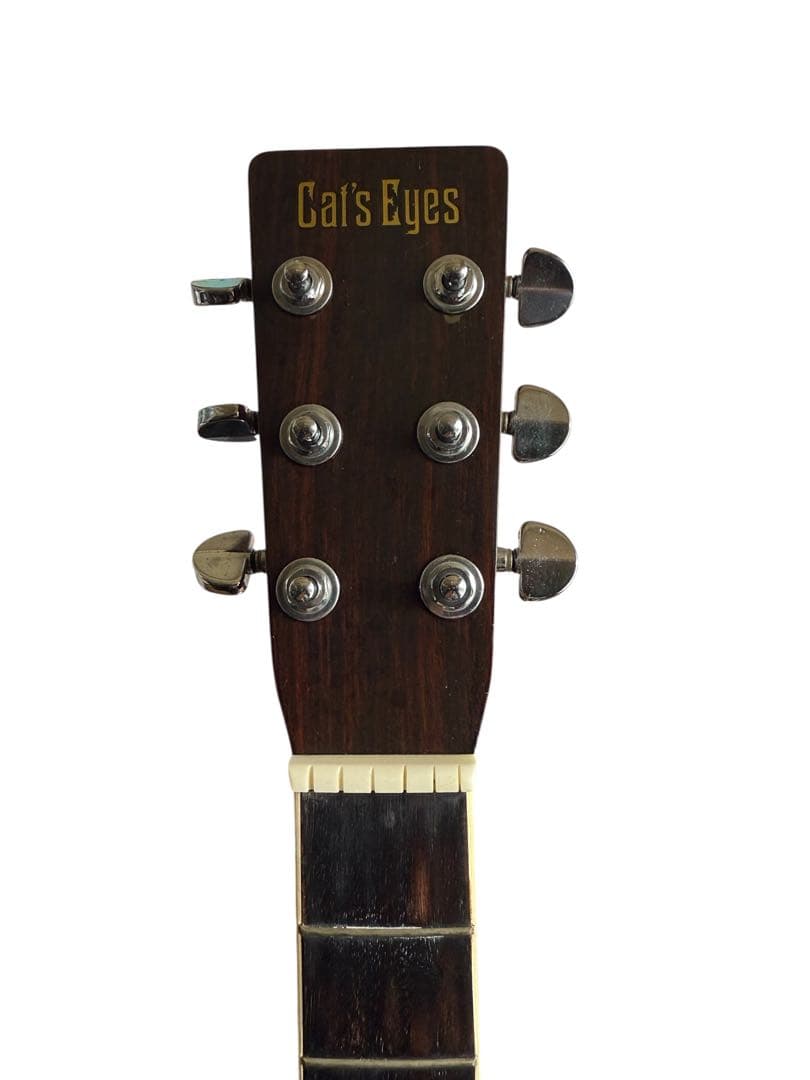 東海楽器 アコースティックギターCat's Eyes キャッツアイ CE-250