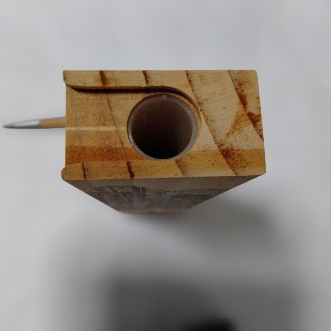 【レア】ピニンファリーナ インクレスペン マセラティ　エンジン断面図