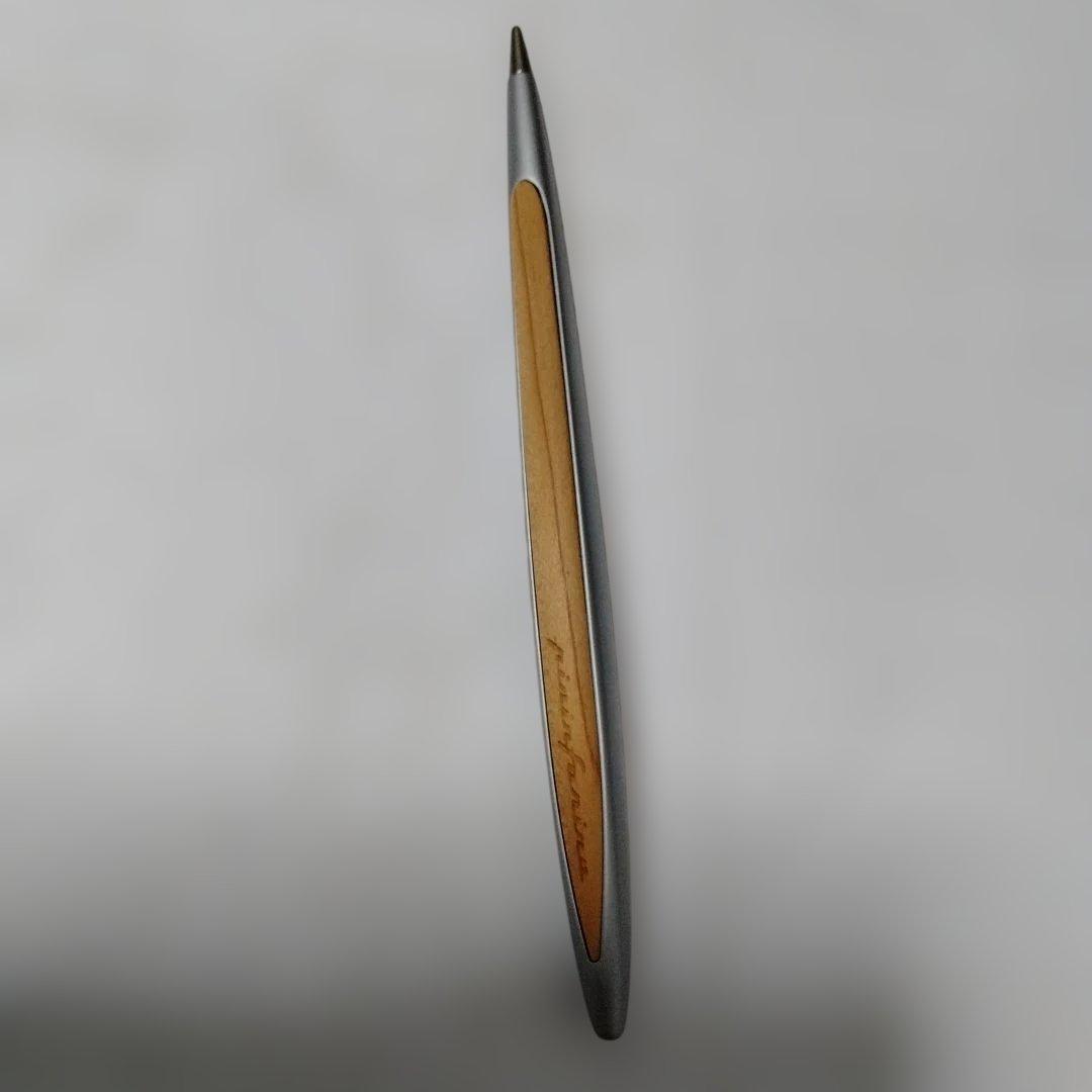 【レア】ピニンファリーナ インクレスペン マセラティ　エンジン断面図