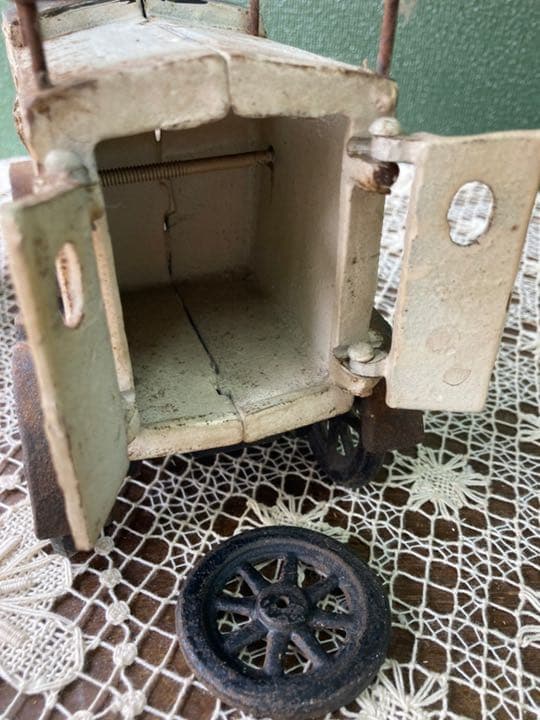 希少 コカコーラ アンティーク 鉄製 インテリア ビンテージ レア