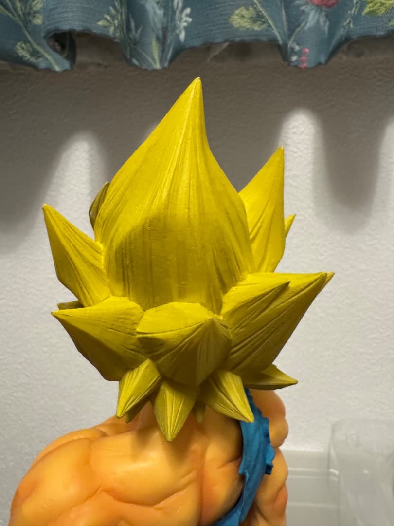 yuta19820408　ドラゴンボール　SMSP 孫悟空　01賞